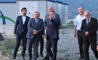 TOKAT MİLLETVEKİLİMİZ YUSUF BEYAZIT’TAN TOGÜ’NÜN YENİLENEBİLİR ENERJİ YATIRIMINA ZİYARET: KAMPÜSÜN ELEKTRİĞİ GES’TEN KARŞILANIYOR